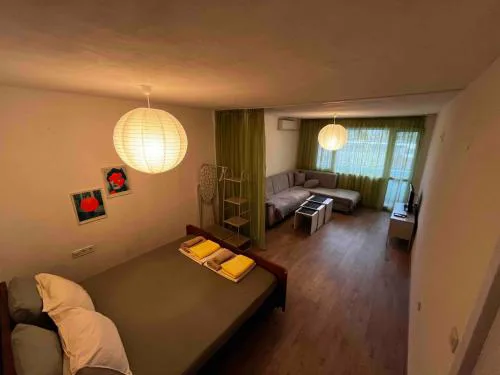 Apartment Rosa