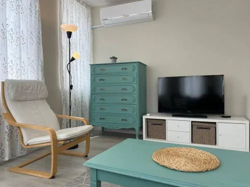 Aprilov Apartment