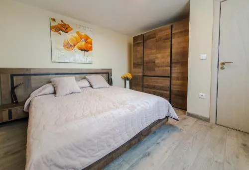 Balkan Tower Luxury Living 3'2