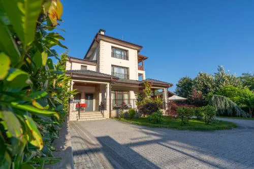 Casa MT - Boutique Villa