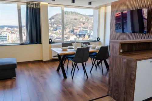 Gabrovo Grand Suite
