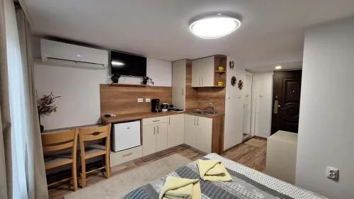 Guest House Malusha