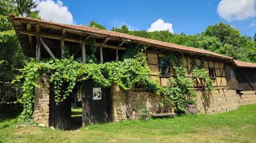Little River Guest House