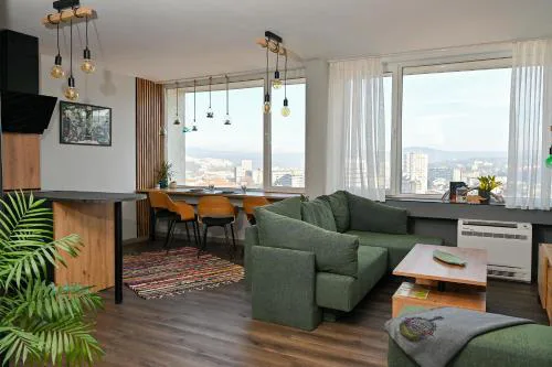 The Den - In the heart of Gabrovo