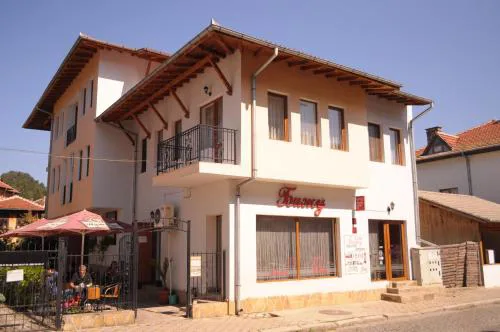 Guest Rooms Biju