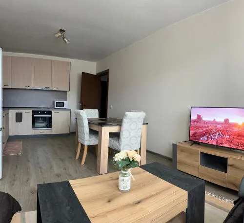 Tryavna Central Apartments-Relax