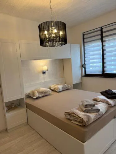 Z-apartment in Tryavna