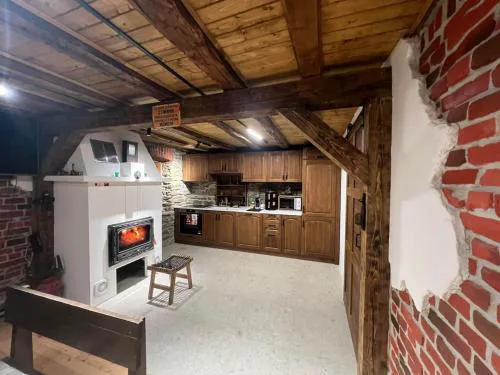 Guesthouse 4 Seasons