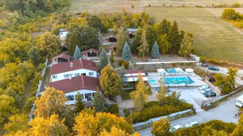 Комплекс Асеневци