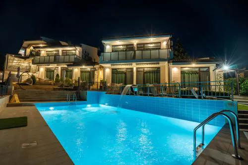 Club Houses StefVall