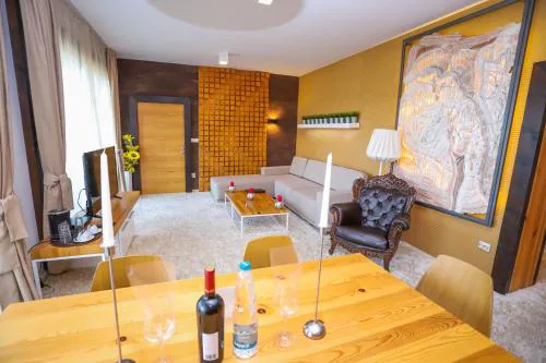Deluxe House Glavatarski Han
