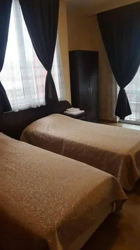 Guest House Chinar 08