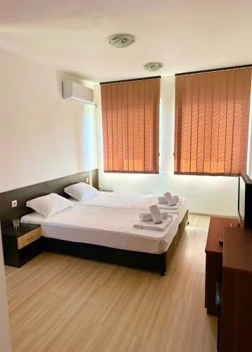 Guest Rooms Lina