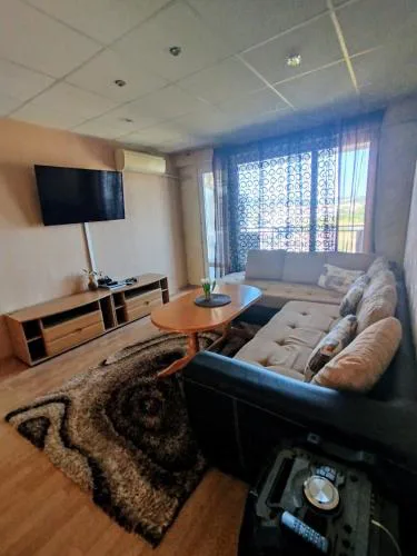 Galina Apartment