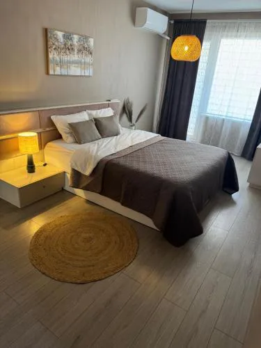 Guest Apart Arda
