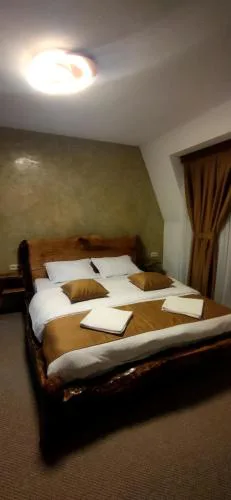 Villa Perule 2 Вила Перуле