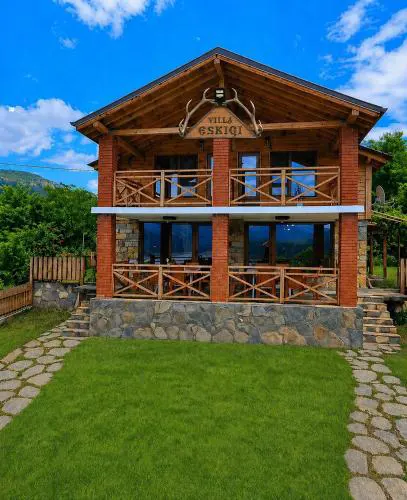 Villa Eskici