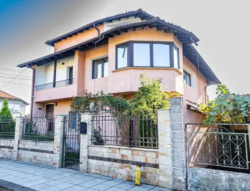 Guest House Comfort