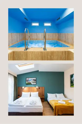 Simada Center Guesthouse