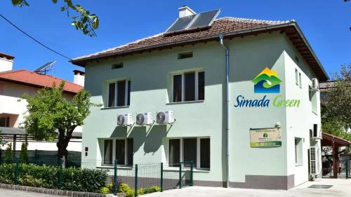 Simada Green Guesthouse