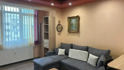 Heart of Pernik apartment 2