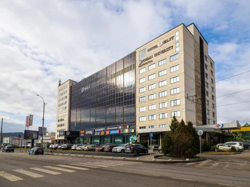 Hotel Elit