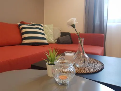 Radomir Downtown Apartments
