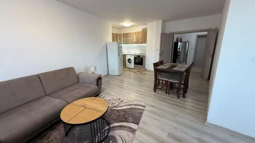 Apartament Huvepharma Arena