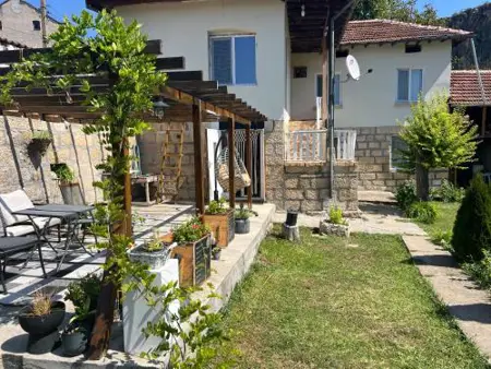 Вила Нелче