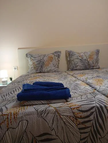 ADELA Apartment center city