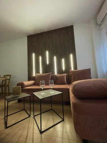 Atila Apartment Ruse