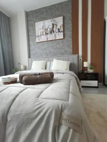 Bella Apartment