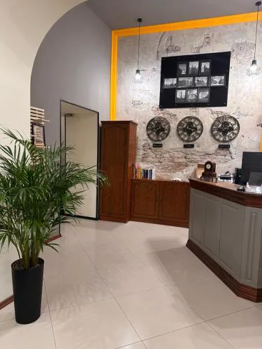 Cattleya Boutique Hotel