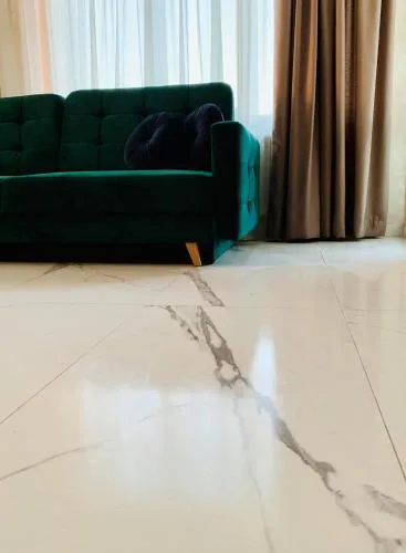 Comfort Deluxe Flat