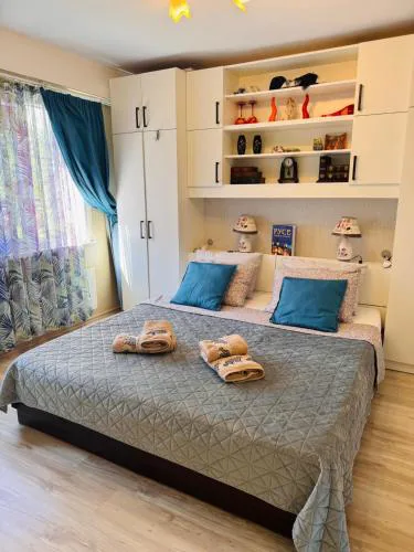 Elisea apartment