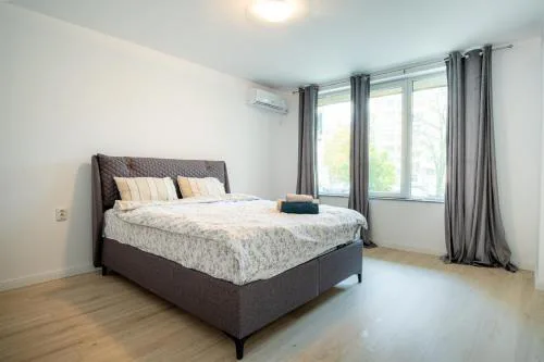 Guest apartment LOM