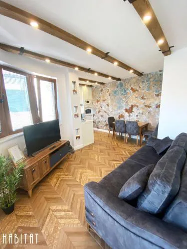 Habitat Central Apartment