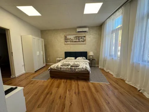 habitat Heart of Ruse Apartment
