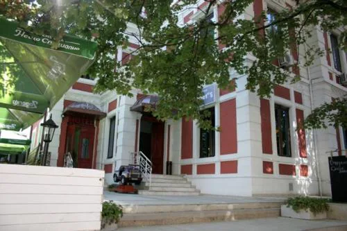 Русе