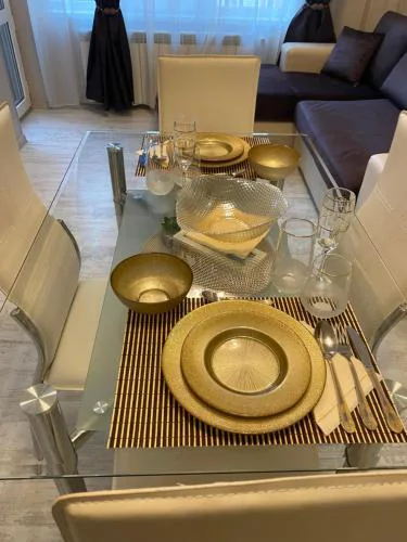 Iva Luxury Apartament