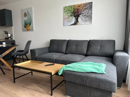 Valmart apartment City park 1