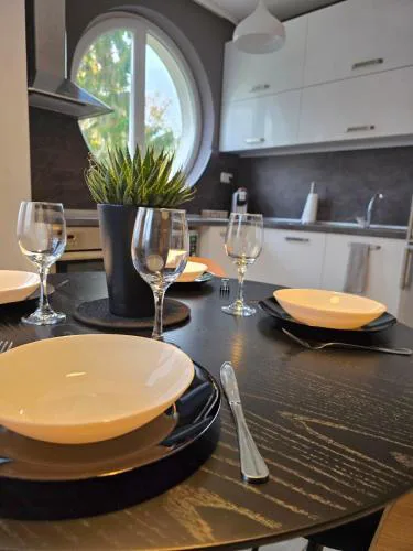 APart Residence Shumen