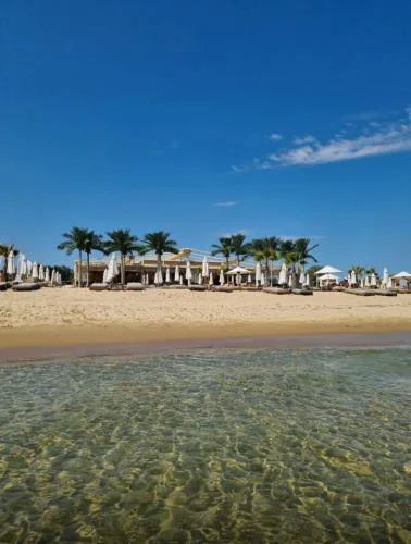 Apartments complex Breeze Sunny beach - Апартаменти комплекс Бриз Слънчев бряг
