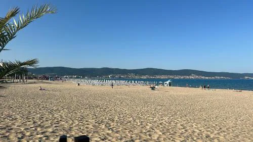 Kalia A7 Sunny Beach