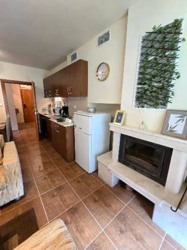 Lucky SP apartments -Pamporovo