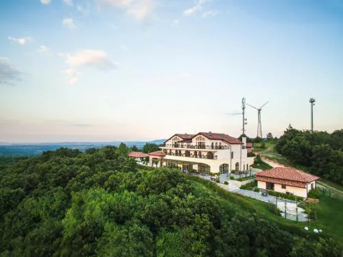 Zaara Estate Winery Hotel & SPA