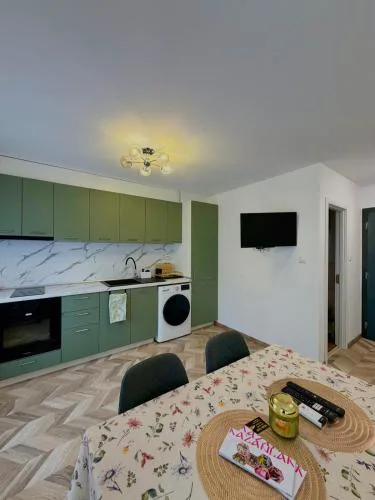Apartament Draganovi 8