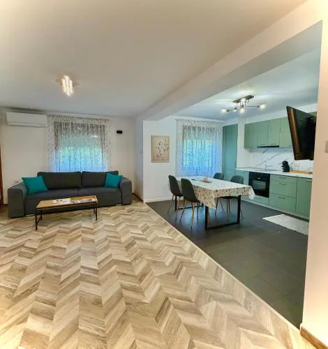 Apartament Draganovi 8B