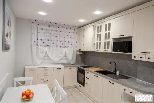 Rose Valley Aroma Apartment