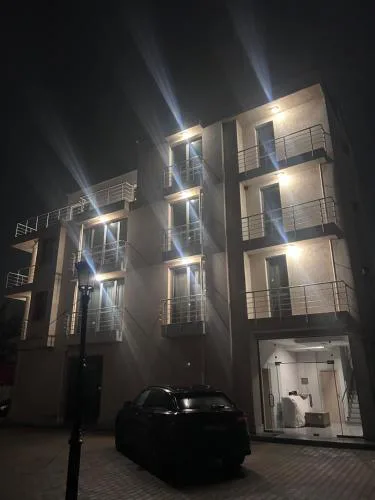 ZaZa Family Hotel
